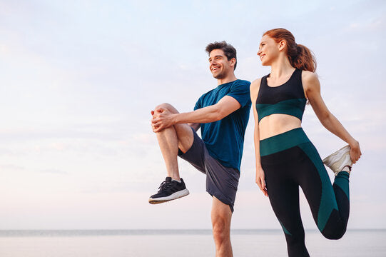 Health & Wellness